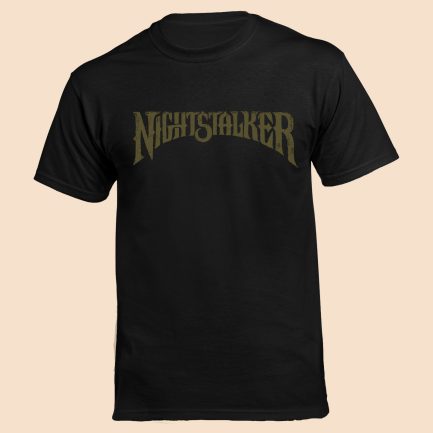 T-Shirt / Logo