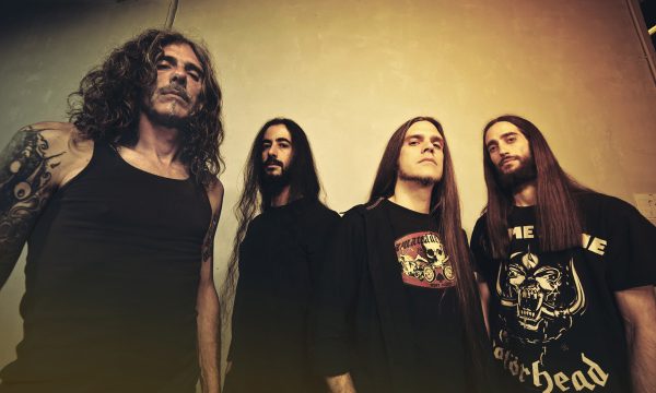 Nightstalker 2012