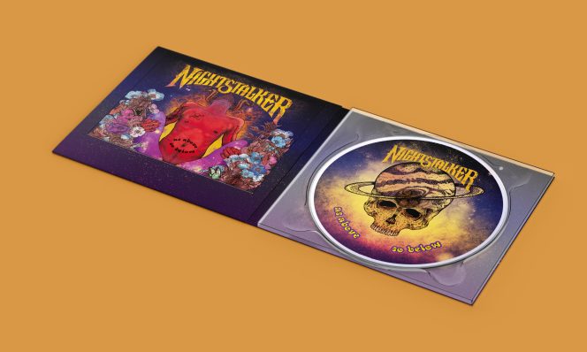 As Above, So Below (CD) - Image 2