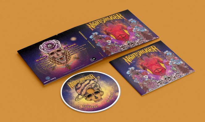 As Above, So Below (CD) - Image 4