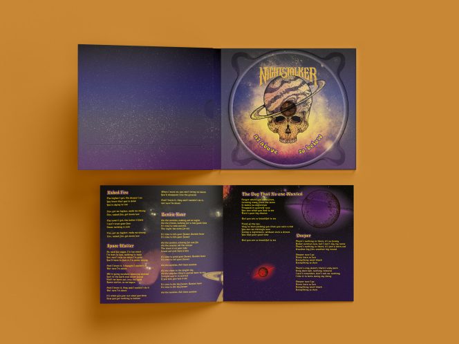 As Above, So Below (CD) - Image 5
