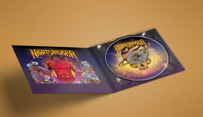 As Above, So Below (CD) - Image 7