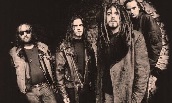 Nightstalker 1994