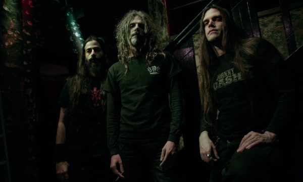 Nightstalker 2008