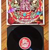 Great Hallucinations (LP)-Black Vinyl