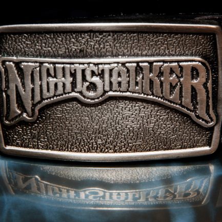 Belt Buckle