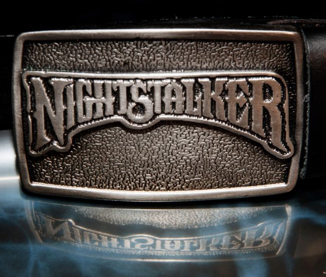 Belt Buckle