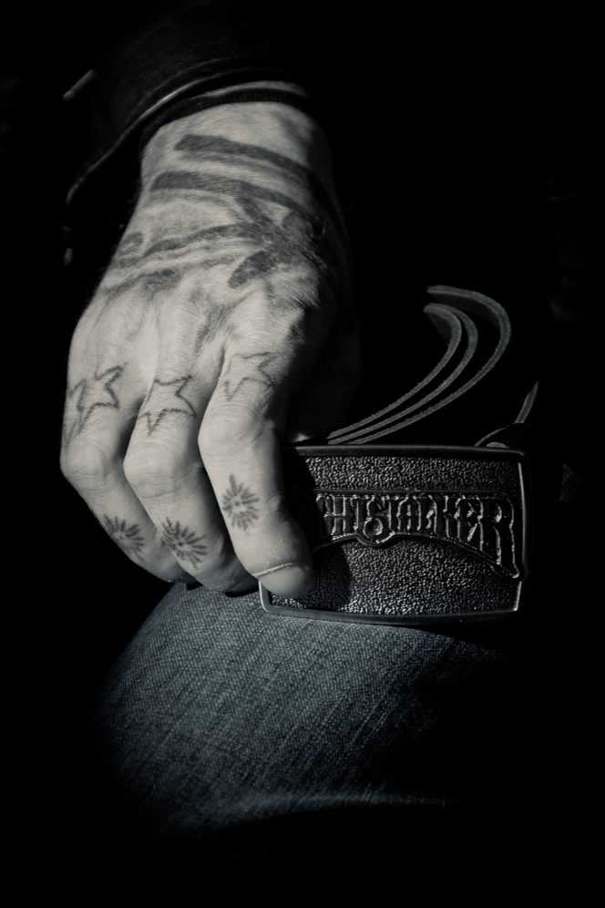 Belt Buckle - Image 2