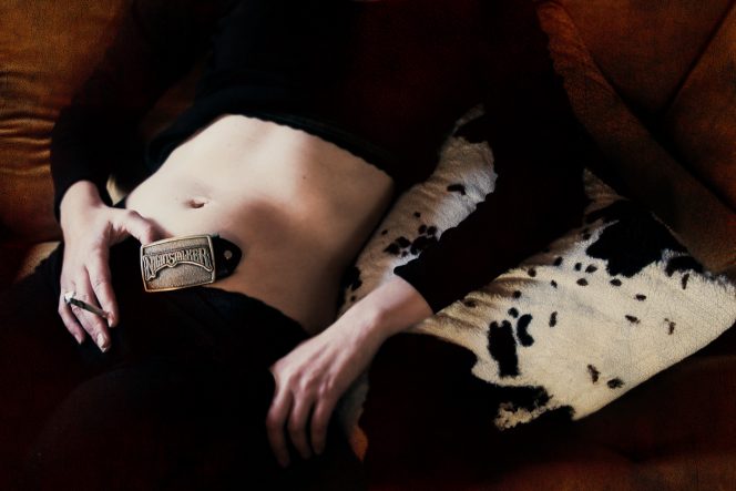 Belt Buckle - Image 3