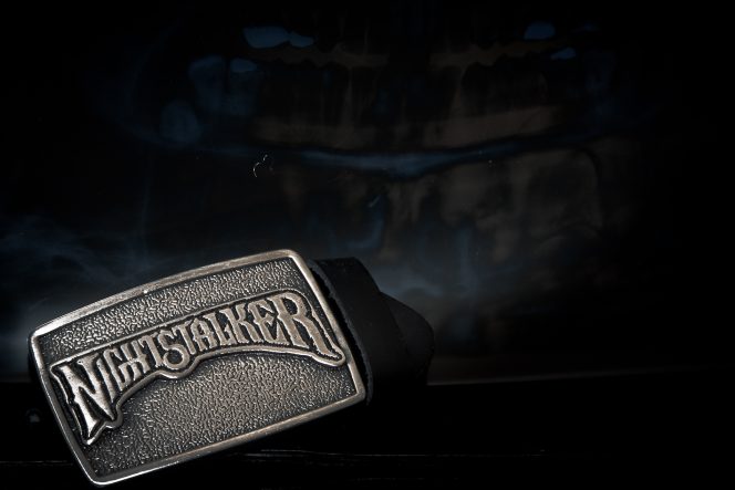 Belt Buckle - Image 4