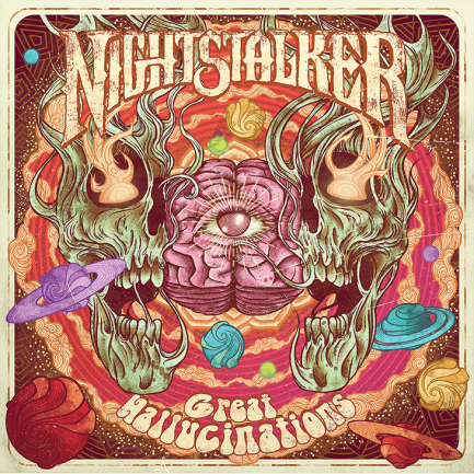 Great Hallucinations (2019)