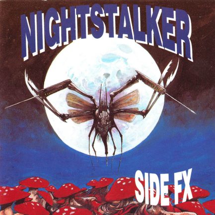 Side FX (1994)