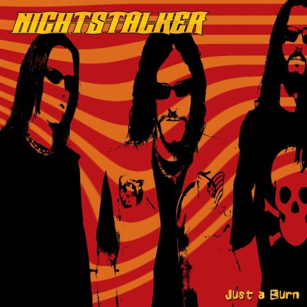 Just a Burn (2004)