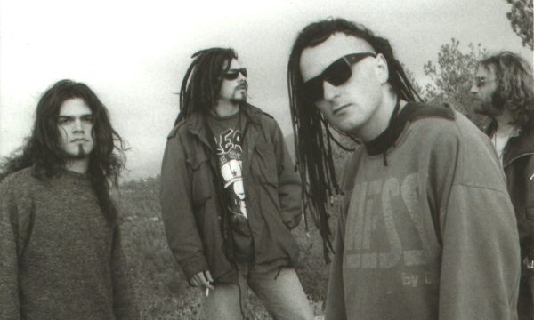 Nightstalker 1993