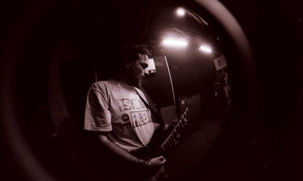 Hill (Rehearsal 1995)
