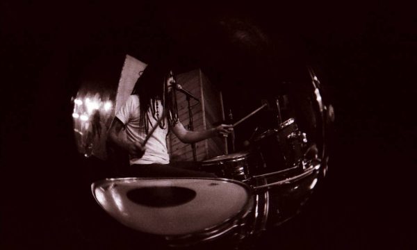 Argy (Rehearsal 1995)