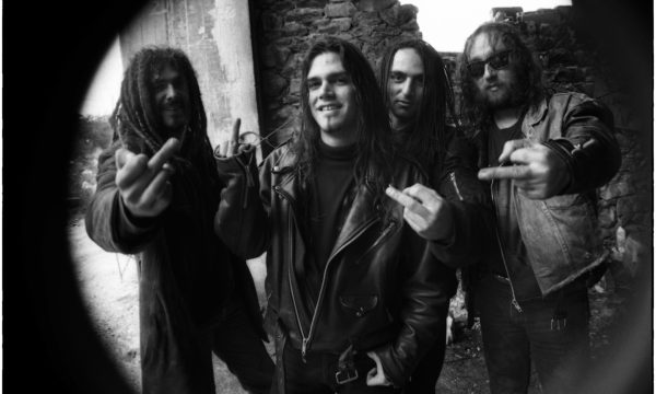 Nightstalker 1994