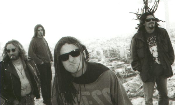 Nightstalker 1993