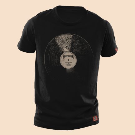 T-Shirt / Vinyl