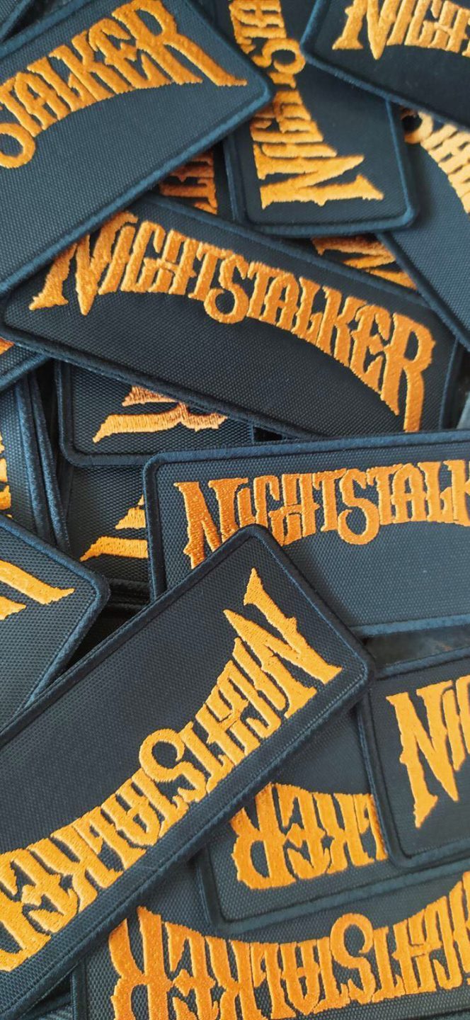 Patch – Logo - Image 3