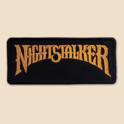 Patch – Logo
