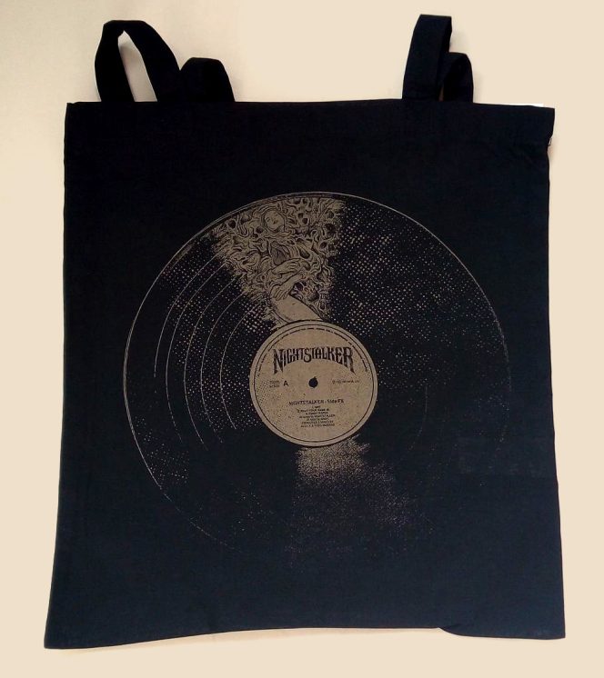 Tote Bag - Image 2