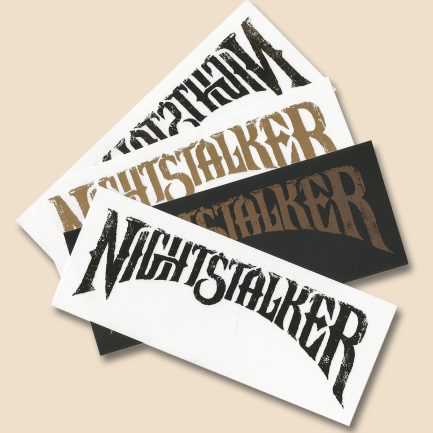 Sticker Set