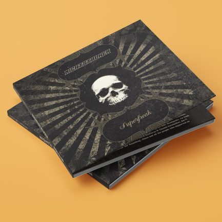Superfreak (CD)
