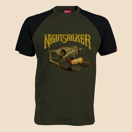 T-Shirt / Dead Rock Commandos
