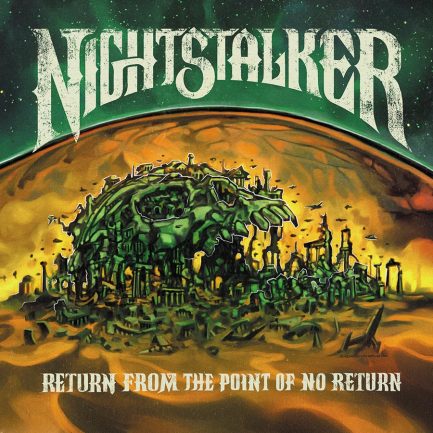 Return From The Point Of No Return (2025)