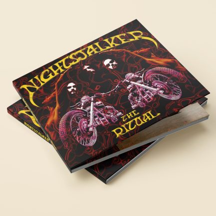 The Ritual (CD)