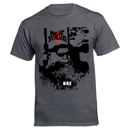 T-Shirt / USE 30 years Anniversary